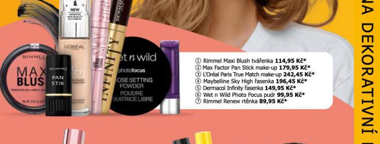WET N WILD PUDR