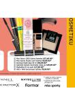 MAX FACTOR ASENKA