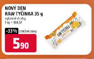 RAW TYINKA