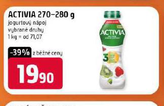 ACTIVIA