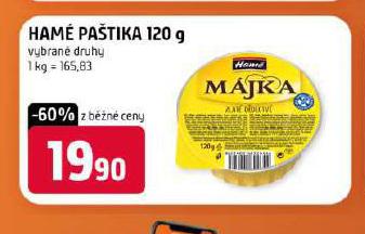 HAM PATIKA