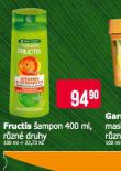 FRUCTIS AMPON
