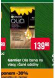 GARNIER OLIA BARVA NA VLASY