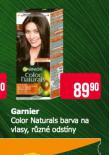 GARNIER COLOR NATURALS BARVA NA VLASY