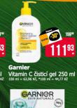 GARNIER ISTC GEL