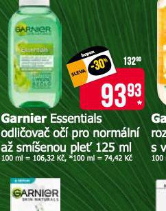 GARNIER ODLIOVA O