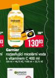 GARNIER MICELRN VODA