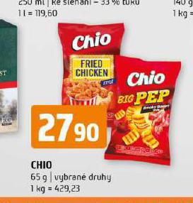 CHIO