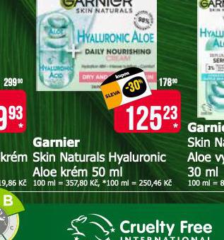 GARNIER SKIN KRM