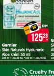 GARNIER SKIN KRM