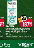 GARNIER SKIN SRUM
