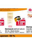 DERMACOL PLEOV SRUM