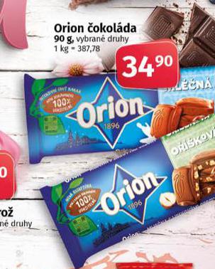 ORION OKOLDA