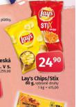 LAY'S CHIPSY