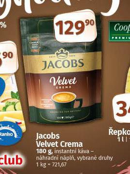 KVA JACOBS