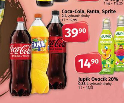 COCA-COLA