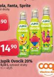 JUPK OVOCK