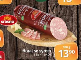 HORAL SE SREM