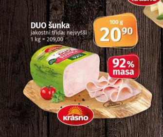 DUO UNKA
