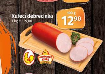 KUEC DEBRECNKA