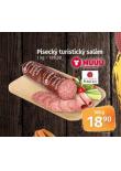 PSECK TURISTICK SALM