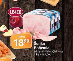 UNKA BOHEMIA