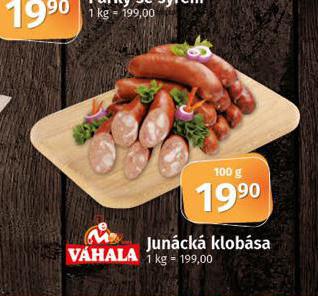 JUNCK KLOBSA