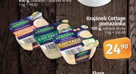 KRAJNEK COTTAGE POMAZNKA