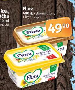 FLORA