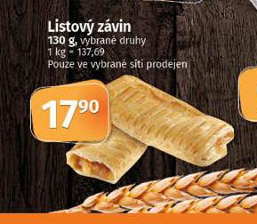 LISTOV ZVIN