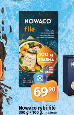 NOWACO RYB FIL