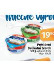 PRSIDENT DELIKTN TVAROH