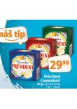 PRSIDENT CAMEMBERT