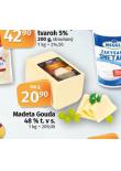 MADETA GOUDA