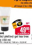 FLOR PLEOV GEL