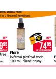FLOR PLEOV VODA