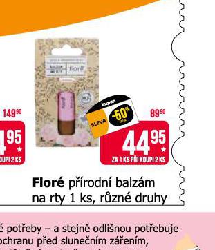 FLOR PRODN BALZM NA RTY