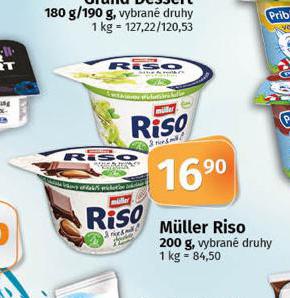 MLLER RISO