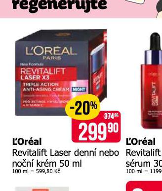 LOREAL KRM