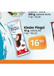 KINDER PINGU