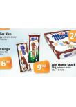 ZOTT MONTE SNACK