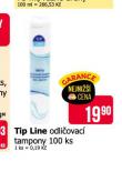 TIP LINE ODLIOVAC TAMPONY