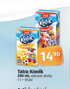 TATRA KRAVK