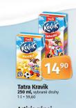 TATRA KRAVK