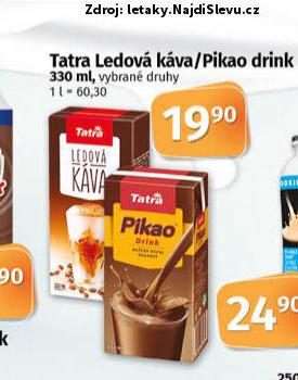 TATRA LEDOV KVA