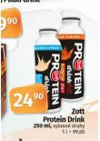 ZOTT PROTEIN DRINK