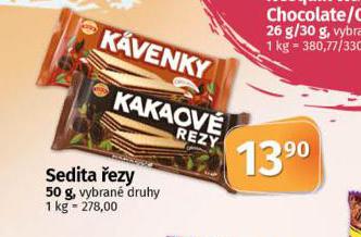 SEDITA EZY