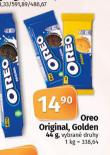 OREO