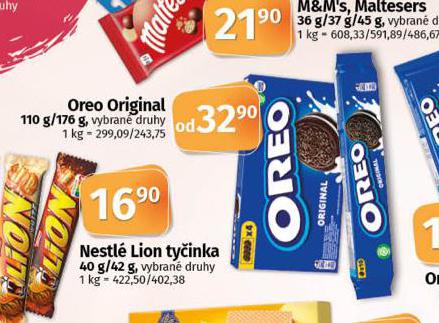 OREO ORIGINAL