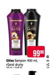 GLISS AMPON